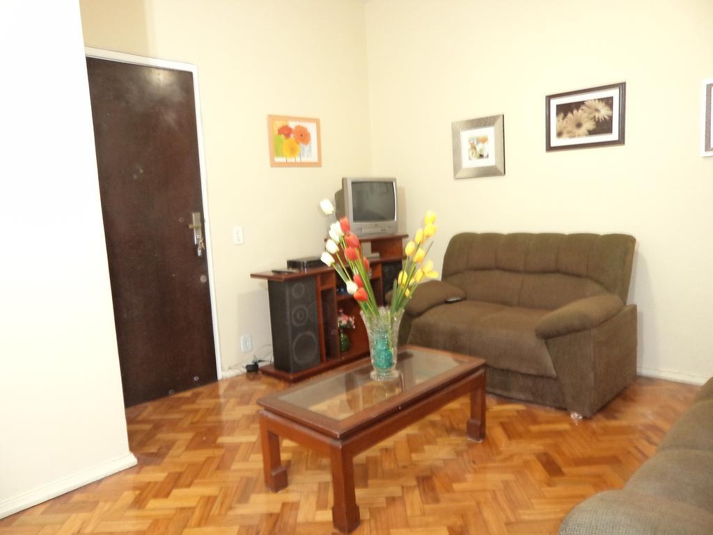 Hospedagem domiciliar Copacabana *