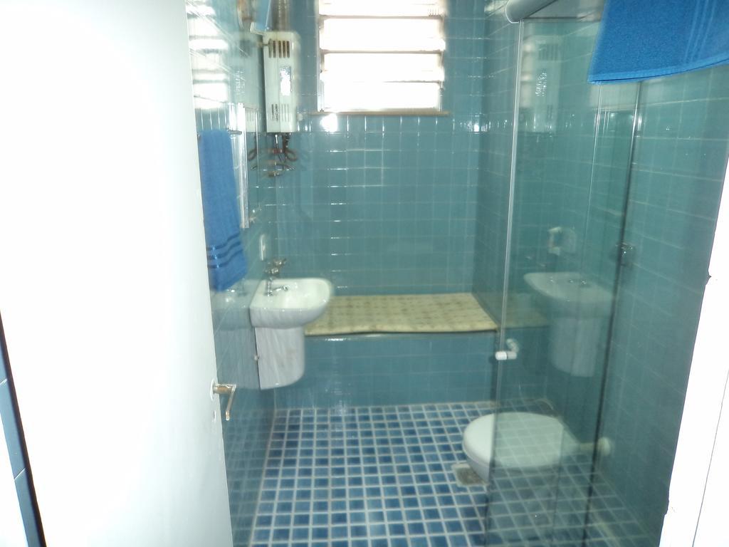 Hospedagem domiciliar Copacabana Rio de Janeiro