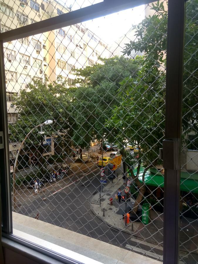 Hospedagem domiciliar Copacabana